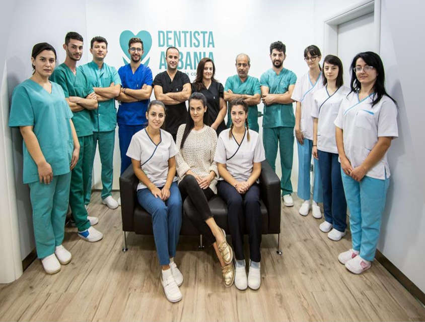 Staff Elite Dental